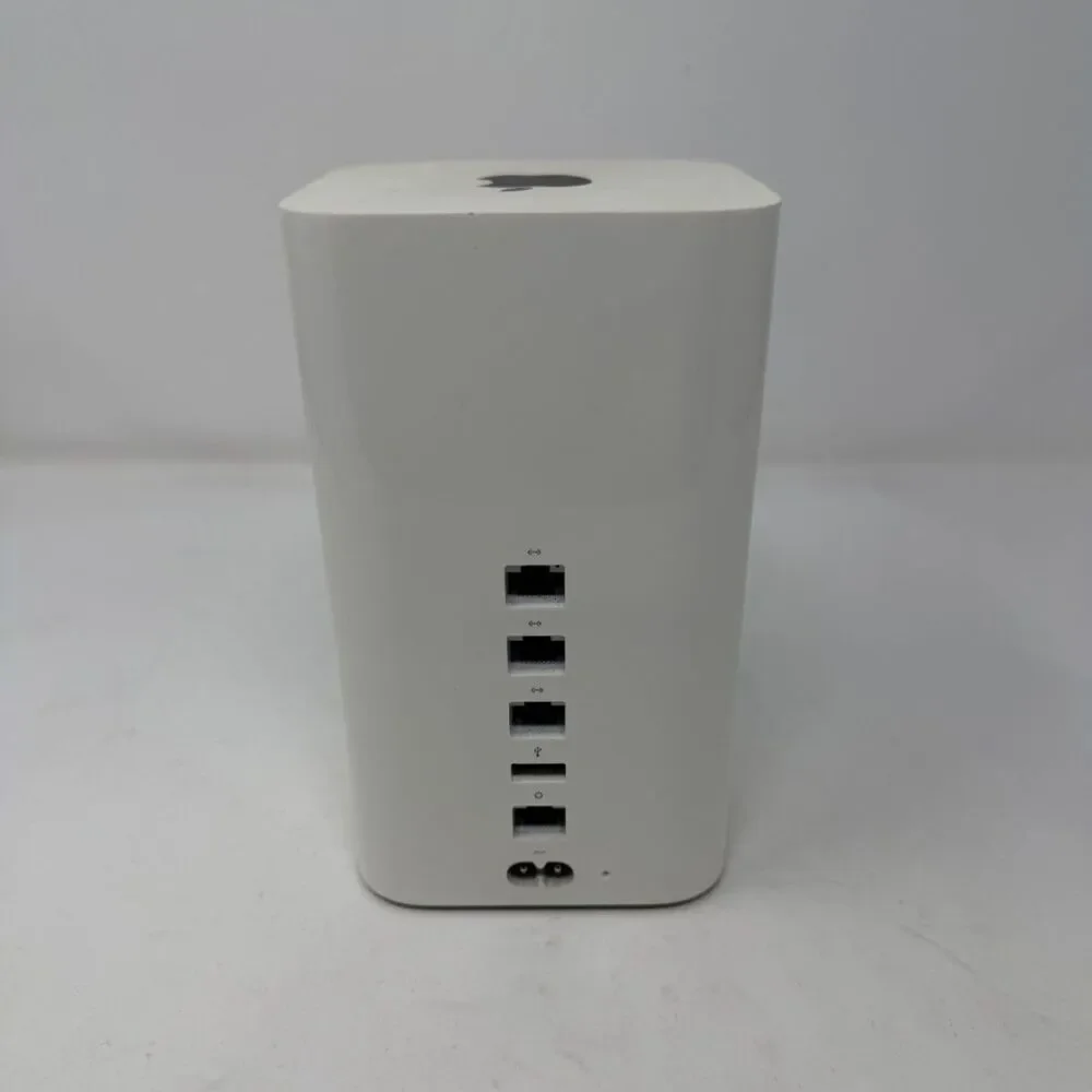 Apple Airport A1521 6th Generation - Tested